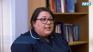 Innovation Collaborative: Breath easier with digitally-enabled asthma support. Clare’s story (Short)