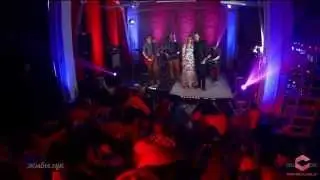 Joe Cocker - Up Where We Belong (Cover by Anastasia Sheverenko & Vlad Chizhikov)