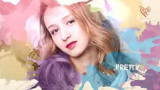 Free Project Pr, WATER COLOR SLIDESHOW |  Premiere Pro Templates | Premiere Pro CC 2018
