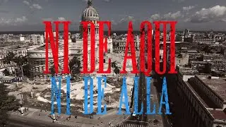 insurrecto &  Angel (White) - NI DE AQUI NI DE ALLA (VIDEO OFICIAL)