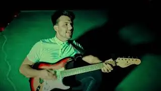 Josh Holmes - You & Me (Official Music Video)