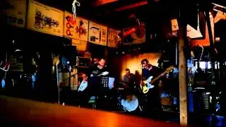 Basement Phantoms gig 20.08.2013