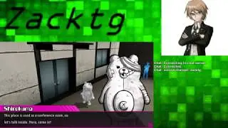 Ultra Despair Girls Blind Playthrough (Part 4)