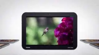 Toshiba Excite Pro