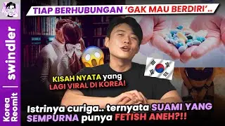 Swindler - THE BEHAVIOR OF A 