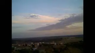 Time Lapse