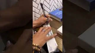 DNA test on my dog PART 1 