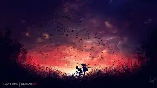 BEAUTIFUL WORLD - Beautiful Uplifting Music Mix | Cinematic Instrumental Music
