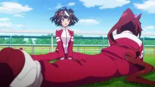 Uma Musume Season 3 Episode 7-8 Reaction