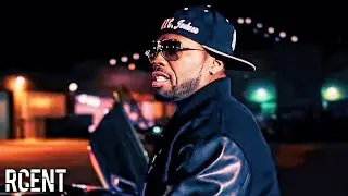 50 Cent - Animal ft. Eminem (Music Video) 2024
