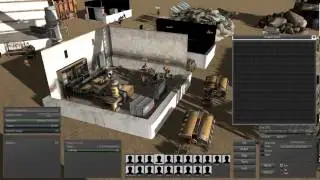 Kenshi Series Update