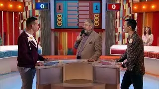 Сто к одному Full HD 04.05.2019 