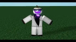 ROBLOX Script Showcase : Eerin