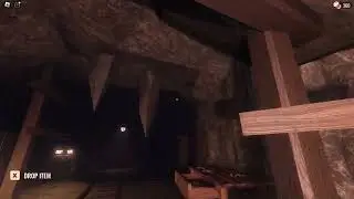 DOORS Floor 2 Finally Released! (and its amazing)