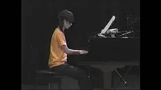 高砂高校ジャズバンド部 BFJO2007新井組 JSJFでの3曲　「FOUR」「Ain't She Sweet」「THERES THE RUB」雑音＆歓声あり