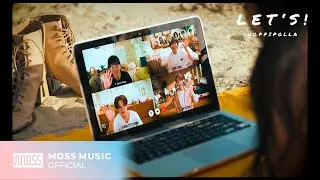 [TEASER] 호피폴라(Hoppipolla) - Let's!