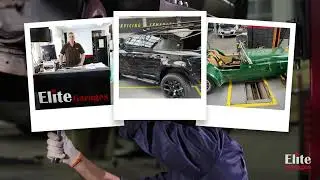 WHY CHOOSE ELITE GARAGES IN DEAL FOR VEHICLE MAINTENANCE