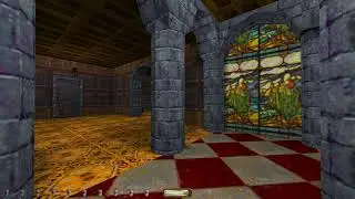 Thief Gold - M05 Thieves' Guild - Donal's Mansion