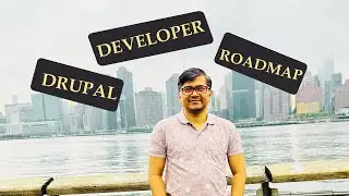 How to Become a Drupal Developer: The Ultimate 2026 Roadmap