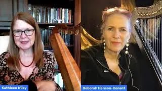 JUNG at HARP #150:   Expanded Listening: The Key to Unlimited Self-Expression