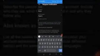 How to Verify Instagram Account (Get Blue Checkmark) in 2022, Even with Few Followers💥 - Easy Guide