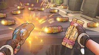 Bronze with 5x Stats VS 5 Master Players!