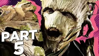 Marvel's Guardians of the Galaxy - Part 5