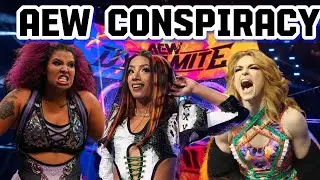 The Worst Ratings in AEW History