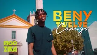 Beny Twelve - Comigo (Videoclipe Oficial)