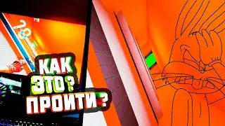 САМЫЕ СЛОЖНЫЕ УРОВНИ MG_100_TRAPS ( CS:GO ) КАРТА НА ПРОХОЖДЕНИЕ \ BHOP БХОП