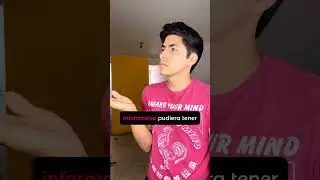 Mi trayectoria haciendo videos