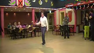 Line dance  Lorraine ,.....Choreographed by Tjwan Oei ,....Netherlands,...