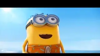 Minions Paradise HD by LETS PLAY KIDS