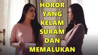 Review Film Kelam yang Sebenarnya Tidak Layak Dibahas