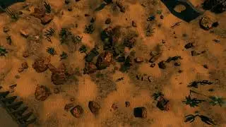 Animated Battlemaps: Rezek - There's No Way It Could Be A Trap