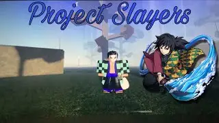 How to find Giyuu Tomioka(Project Slayers)