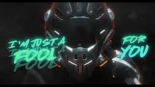 Kastra《Fool For You》- Instrumental