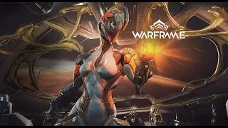 Warframe проходим квесты