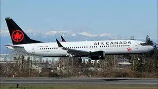 ATC - Sun Country flight 428 & Air Canada Flight 776 - [Near miss] 7 July 2024