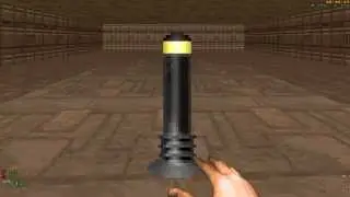 ZDoom Doppler Effect