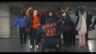 Bella Beast - NY Hittaz (Official Music Video)
