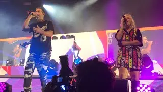 Il Pagante - La Triste Storia Dei Ragazzi Di Provincia - Live @ Fabrique Milano