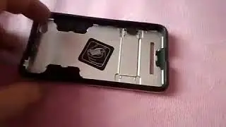 Обзор чехла для Redmi 4A с Aliexpress