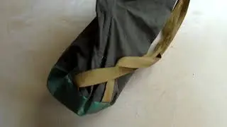 Вёсла алюминиевые от лодки Нырок 11
