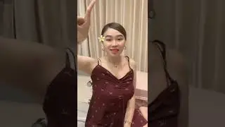 Niswahbm swaying