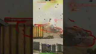 Взрыв Боеукладки ИС-7💥 Ammo rack exploded IS-7 💥 #worldoftanksblitz #wotblitz #tanksblitz #взрыв