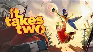 Хуевый экспириенс (It Takes Two) | Колбасная Нарезка №20