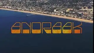 Anoraak - Last Call (Syntax Remix)