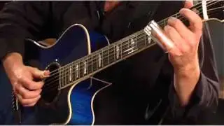 Dave Goodman and the Yamaha  APX / CPX Guitar Series [HQ]