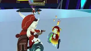 The Life of a VRChat User - Ft. PyroMan